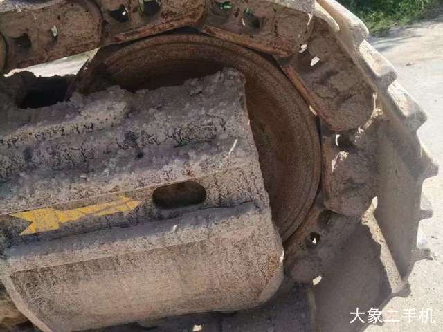 三一重工 SY200C 挖掘机