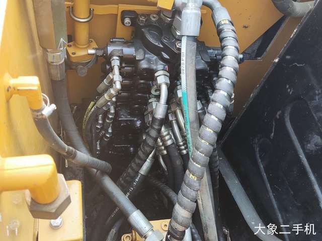 三一重工 SY75C-9 挖掘机