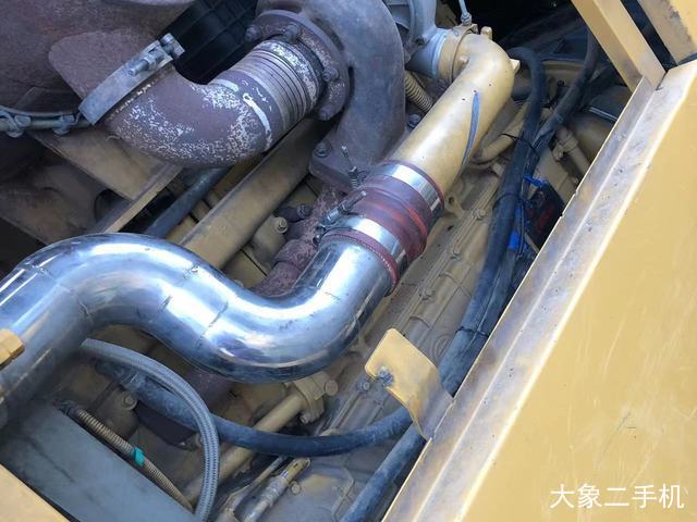 龙工 LG855N 装载机