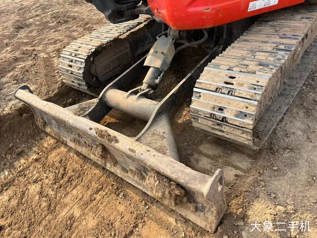 久保田 KX-163 挖掘机