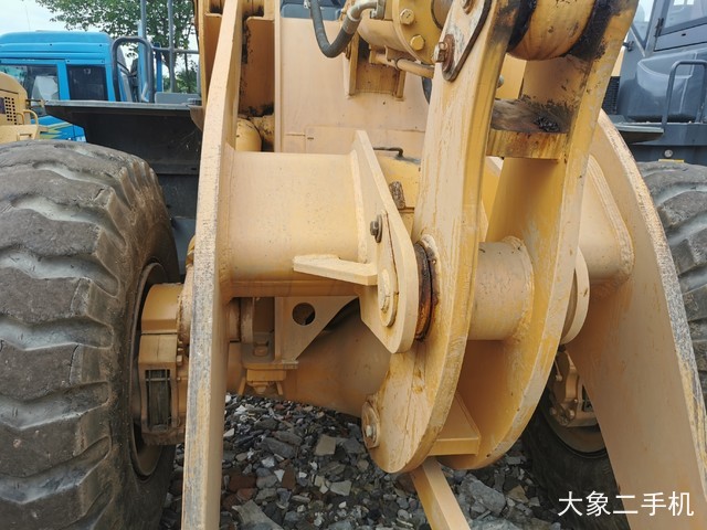 龙工 LG855N 装载机