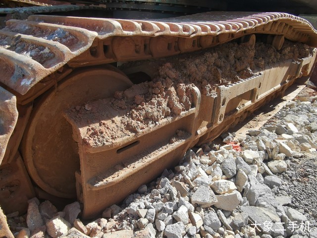 神钢 SK380D 挖掘机