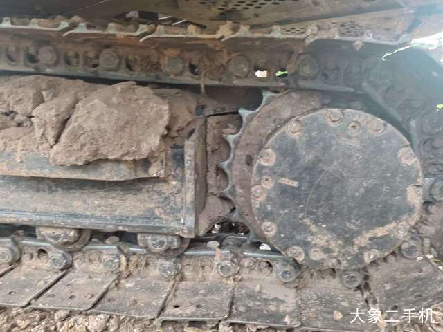 日立 ZX130-5A 挖掘机