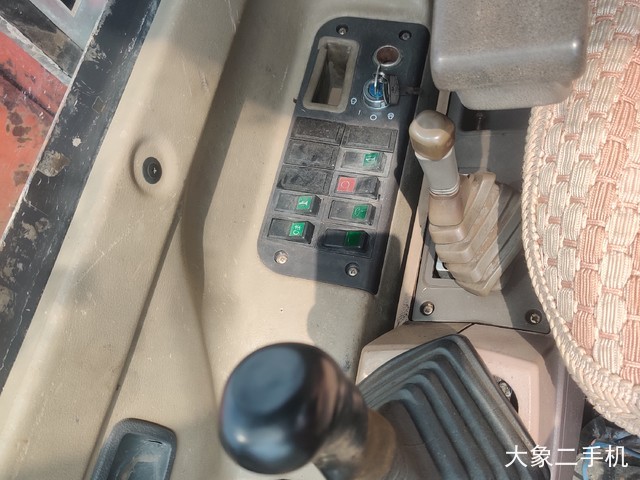 斗山 DH60-7 挖掘机