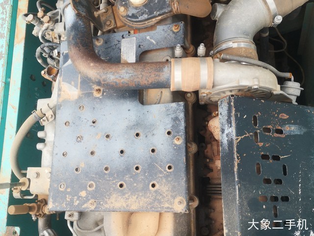 神钢 SK460-8 挖掘机