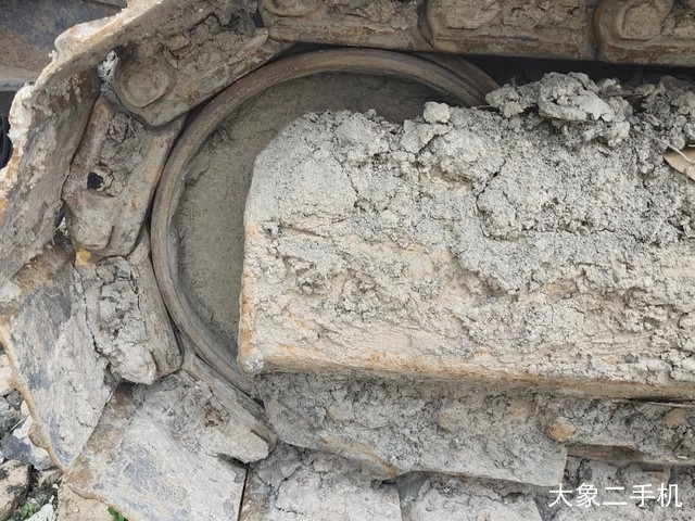 斗山 DX55-9C 挖掘机