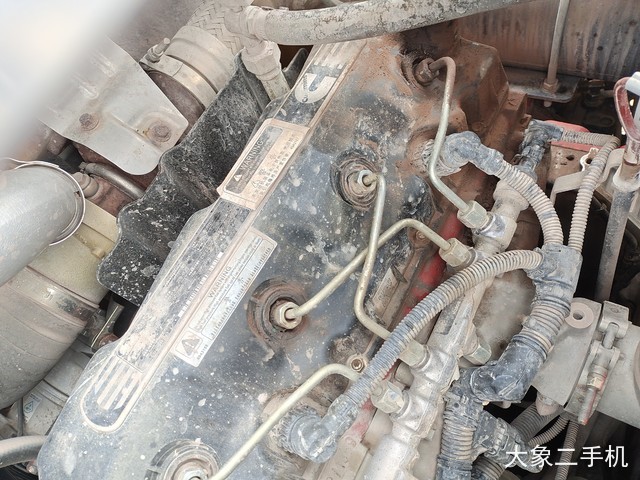 徐工 XE135D 挖掘机