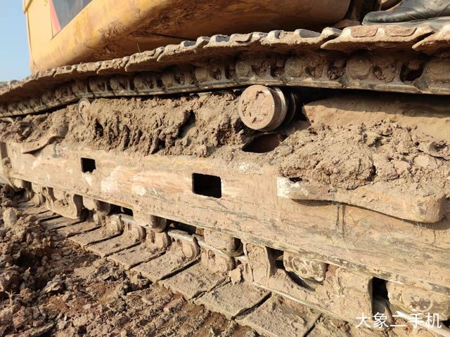 卡特彼勒 330D2L液压 挖掘机