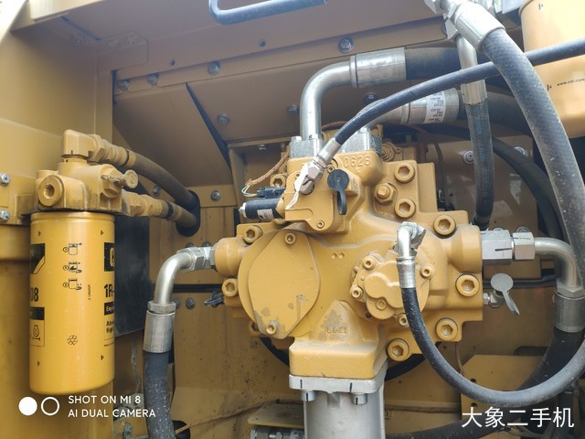 卡特彼勒 336D2L液压 挖掘机