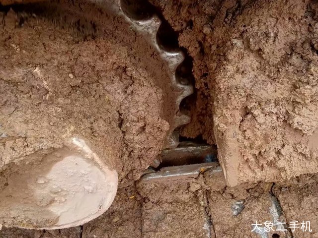 日立 ZX70 挖掘机