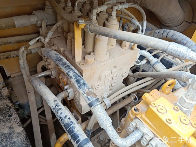 三一重工 SY245H 挖掘机