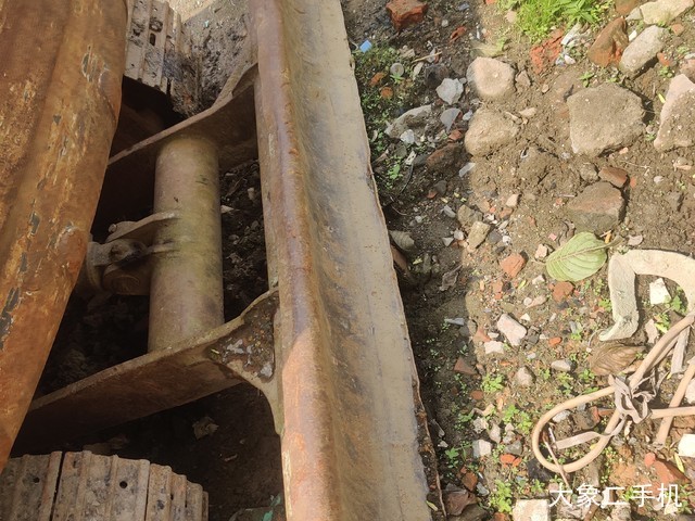 斗山 DH60-7 挖掘机