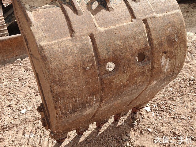 三一重工 SY75C 挖掘机