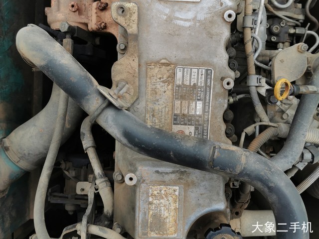 神钢 SK250LC-8 挖掘机