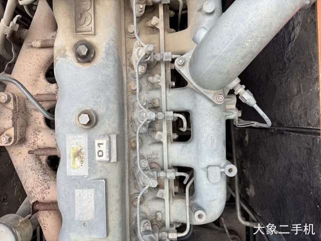 日立 EX240-3 挖掘机