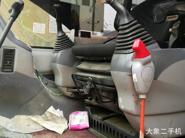 小松 PC130-7 挖掘机