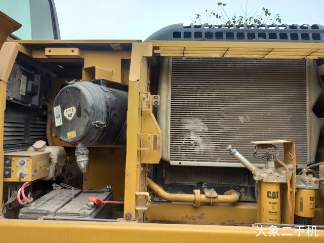 卡特彼勒 324D 挖掘机