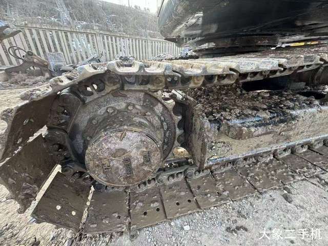 三一重工 SY75C-9 挖掘机