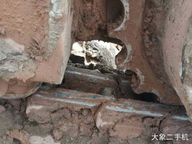 小松 PC300-7 挖掘机