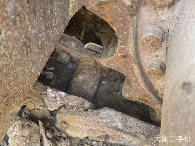 小松 PC400-7 挖掘机