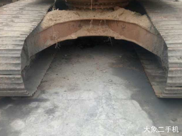 神钢 SK200超8 挖掘机