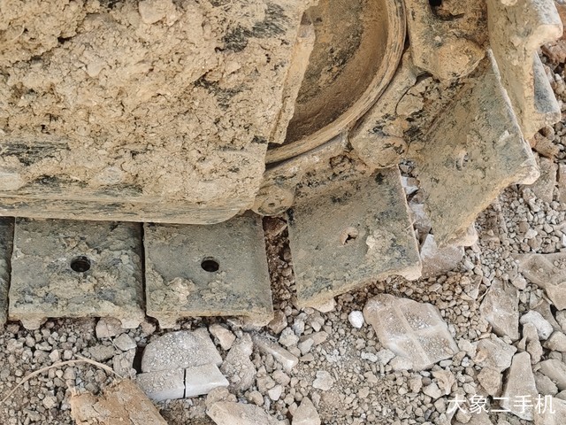 三一重工 SY16C 挖掘机