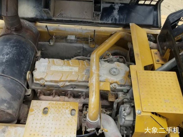 卡特彼勒 340DL液压 挖掘机