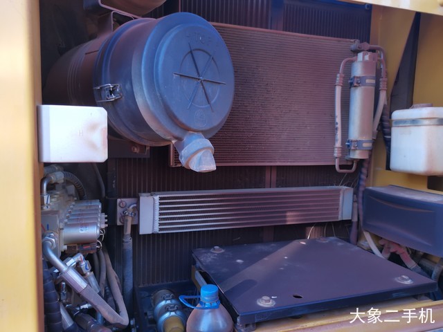 三一重工 SY135C-9 挖掘机