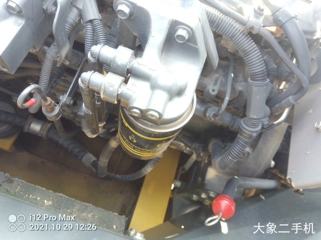 小松 PC360-8M0 挖掘机