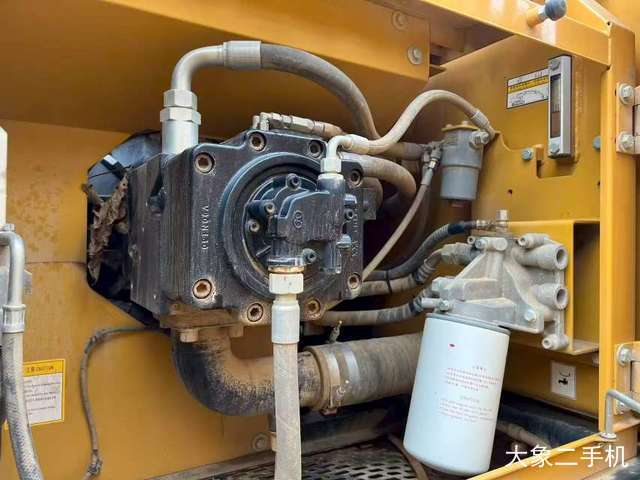 三一重工 SY205C-9 挖掘机