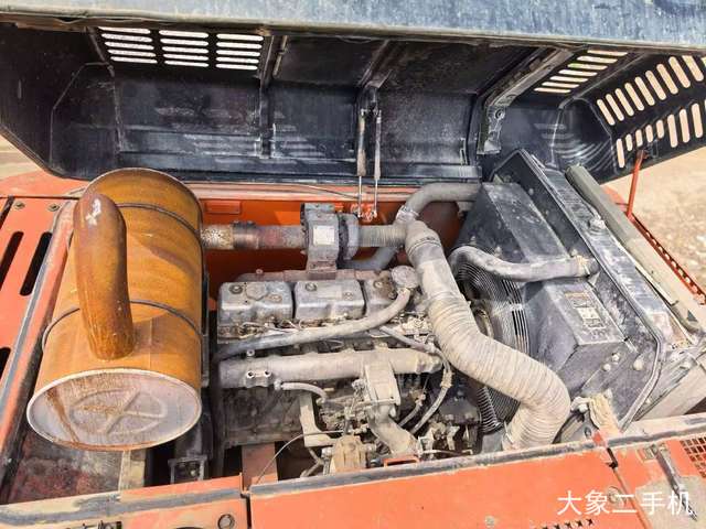 斗山 DH300-7 挖掘机