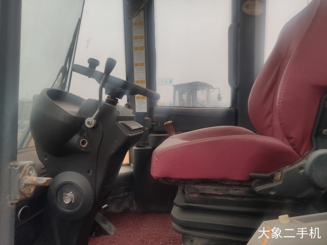 龙工 LG855 装载机