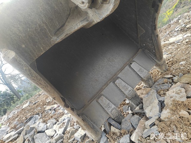 卡特彼勒 336D2 GC - 中国 NR III 挖掘机