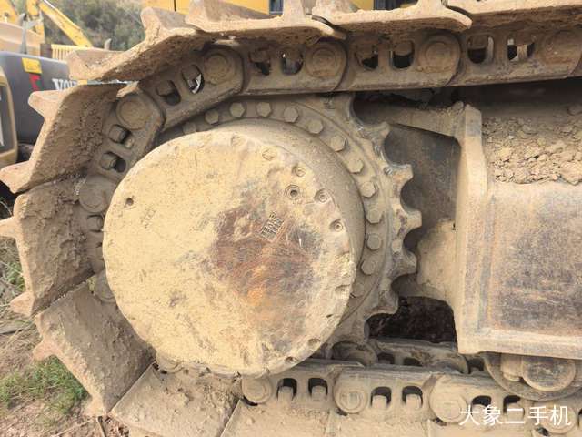 徐工 XE370D 挖掘机