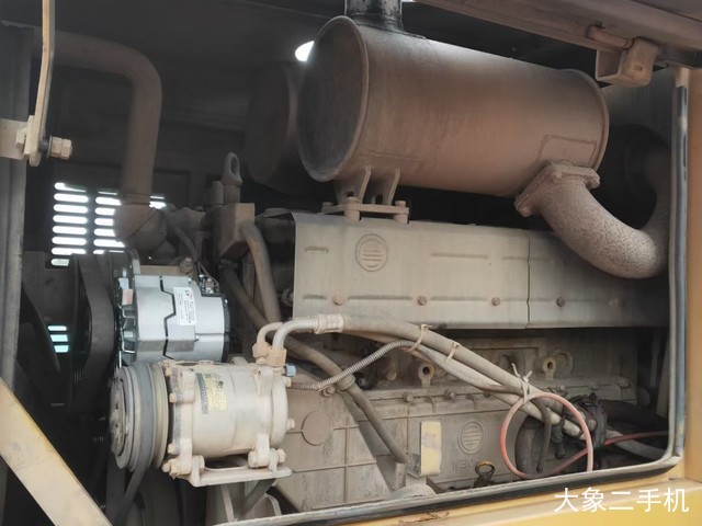 龙工 LG853 装载机