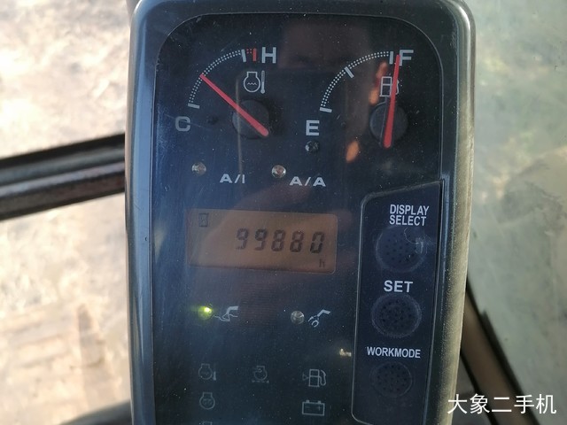 日立 ZX200-HHE 挖掘机