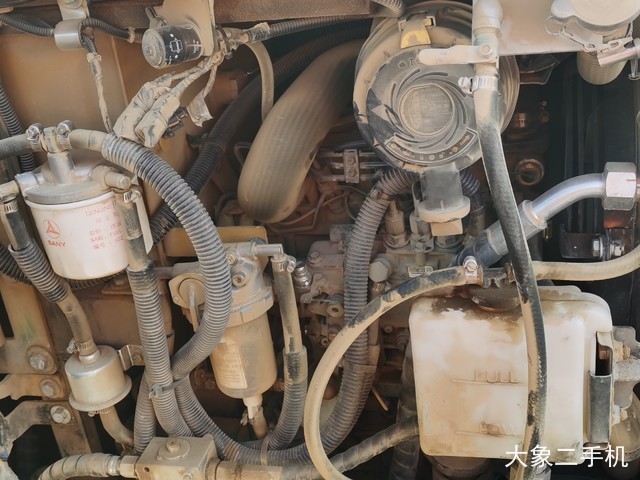 三一重工 SY16C 挖掘机