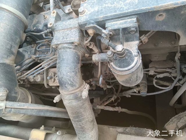 小松 PC360-7 挖掘机