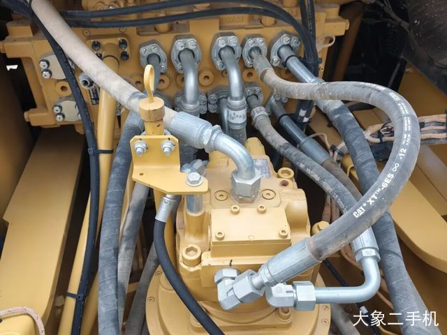 卡特彼勒 326D2L液压 挖掘机