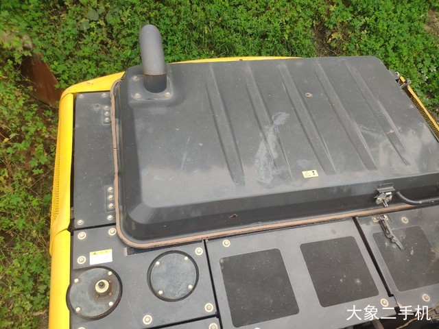 住友 SH210-6 挖掘机