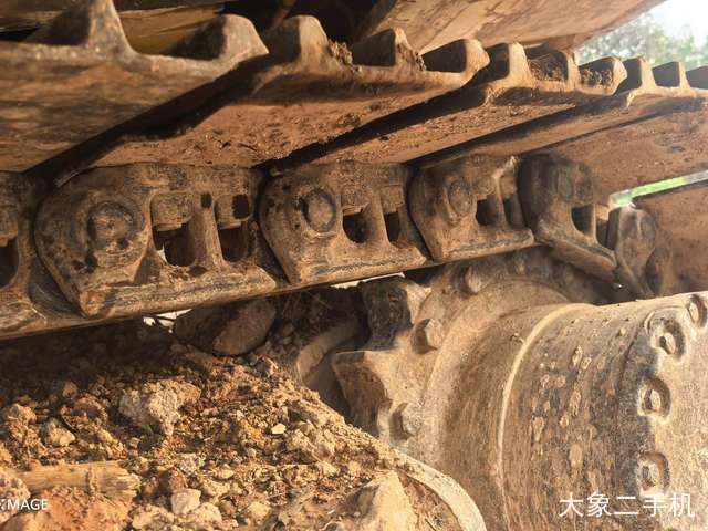 卡特彼勒 318D液压 挖掘机