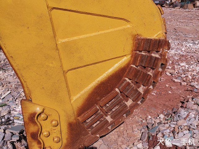 神钢 SK460-8 挖掘机