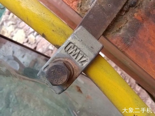 日立 ZX70 挖掘机