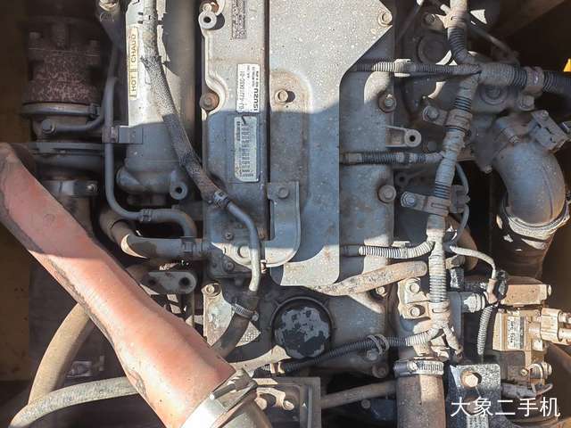 三一重工 SY115C-9 挖掘机