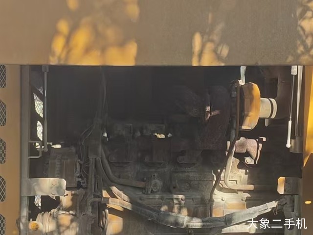 山东临工 LG953 装载机