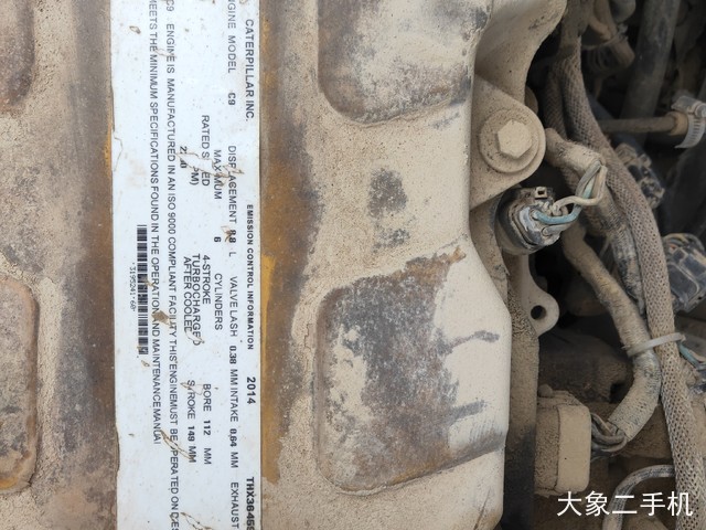 卡特彼勒 336D2液压 挖掘机