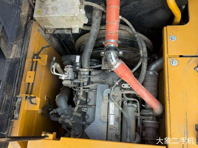 三一重工 SY135C 挖掘机