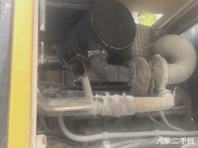 徐工 LW500HV 装载机