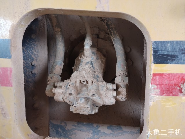 三一重工 SSR260AC-8全液压 压路机