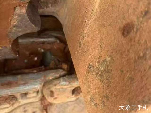 山东临工 LG6400E 挖掘机